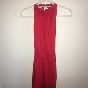 Fletch jumpsuit